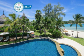 Отель Royal Muang Samui Villas - SHA Extra Plus  Бо Пут